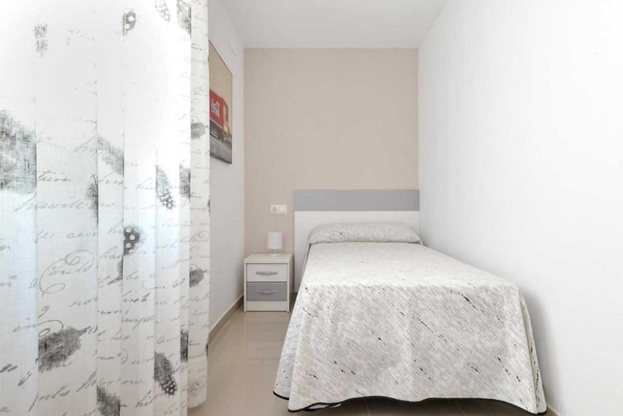 Altea Centro Playa Apartment Екстериор снимка