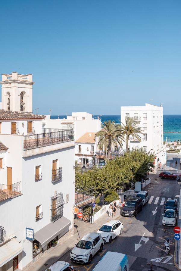 Altea Centro Playa Apartment Екстериор снимка