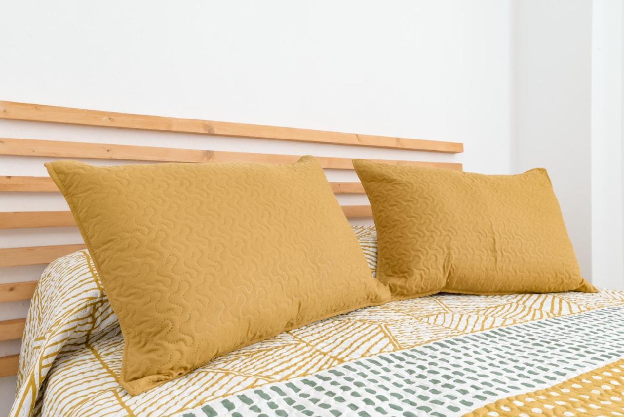 Altea Centro Playa Apartment Екстериор снимка