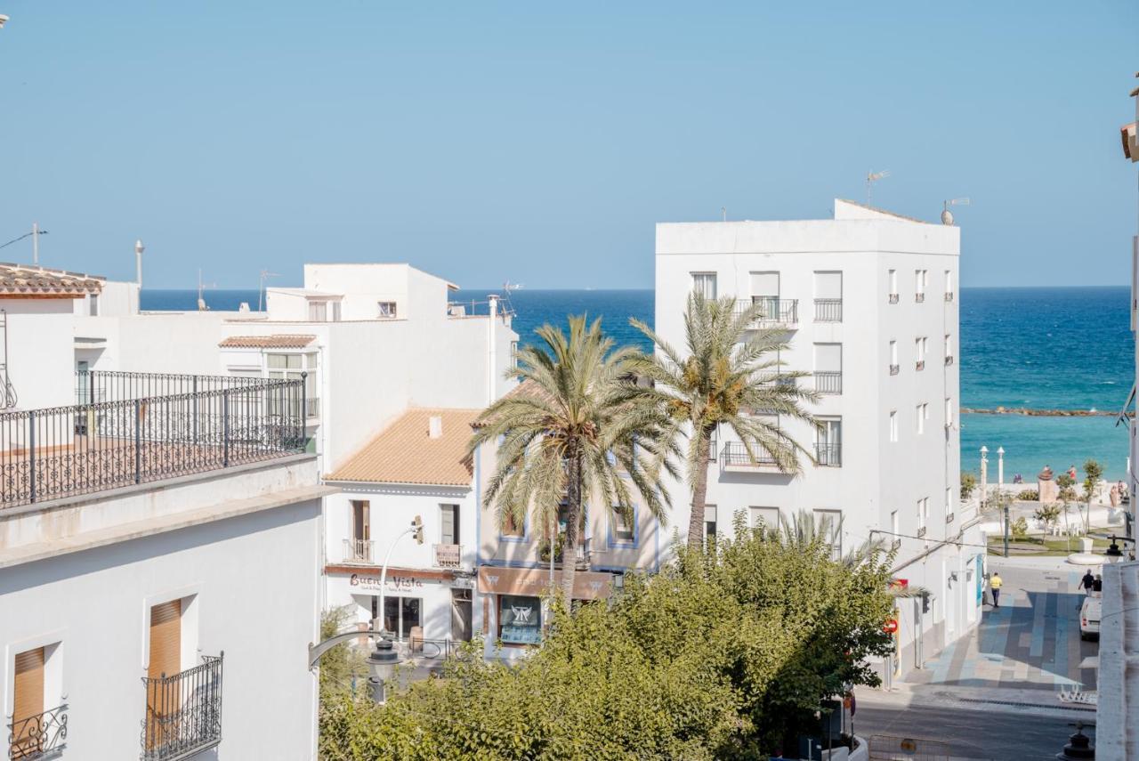 Altea Centro Playa Apartment Екстериор снимка