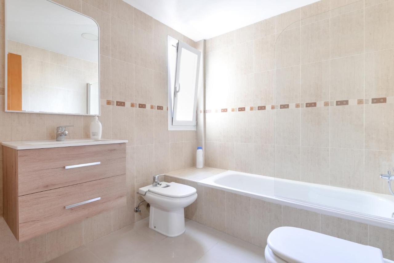 Altea Centro Playa Apartment Екстериор снимка